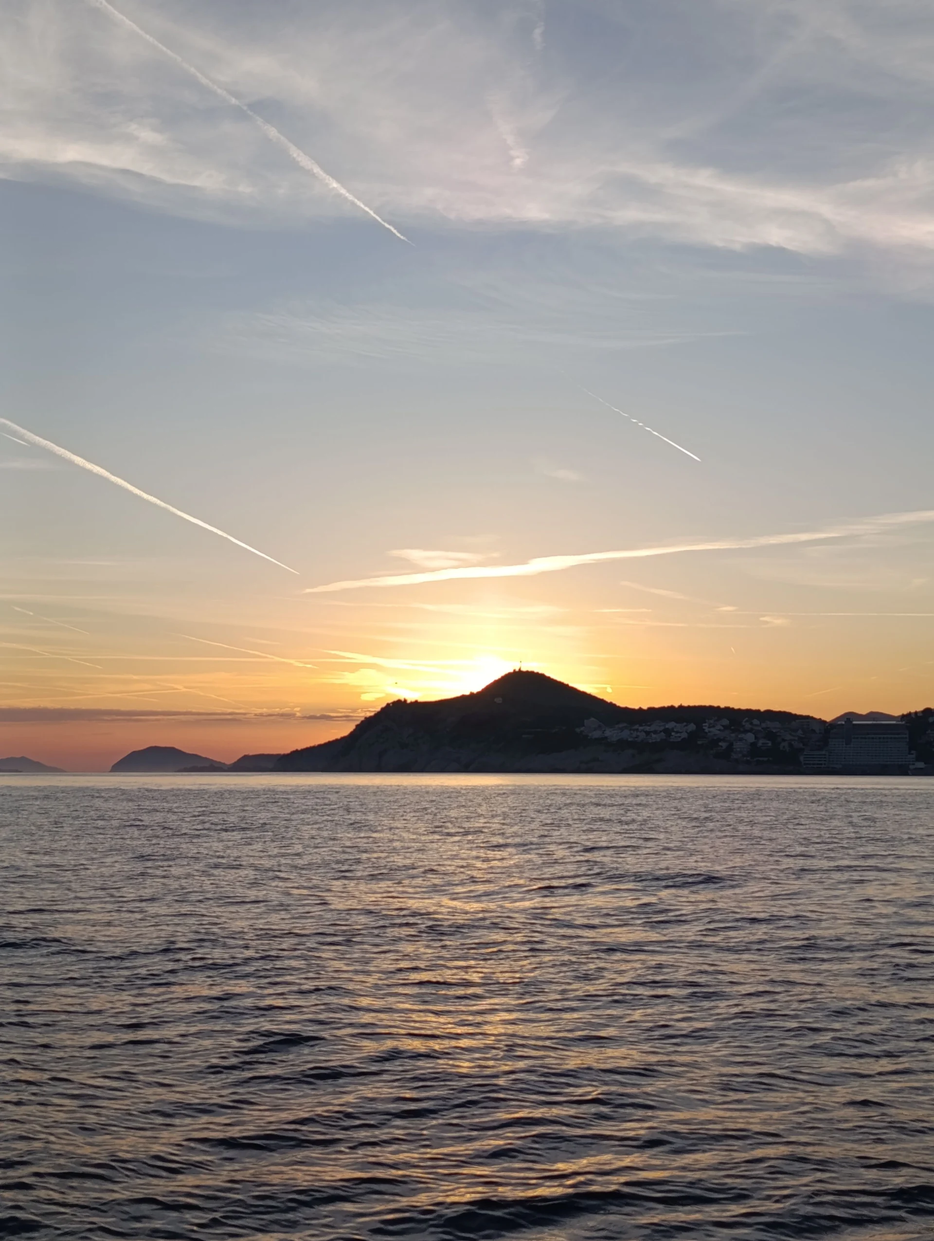 private sunset Dubrovnik boat tour,Dubrovnik sunset boat tour,romantic boat tour Dubrovnik
