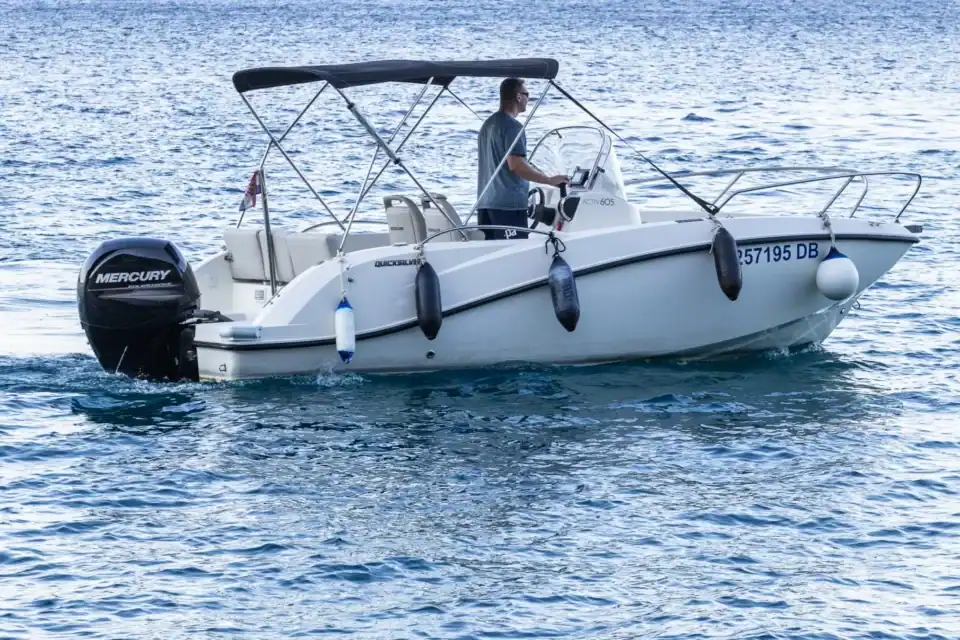 boat rentals Dubrovnik,private boat tours Dubrovnik,Elaphiti Islands boat tour