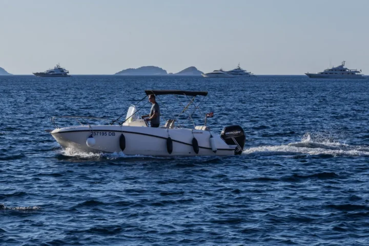 Dubrovnik Private Elaphiti Islands Tour - Boat Rentals Dubrovnik