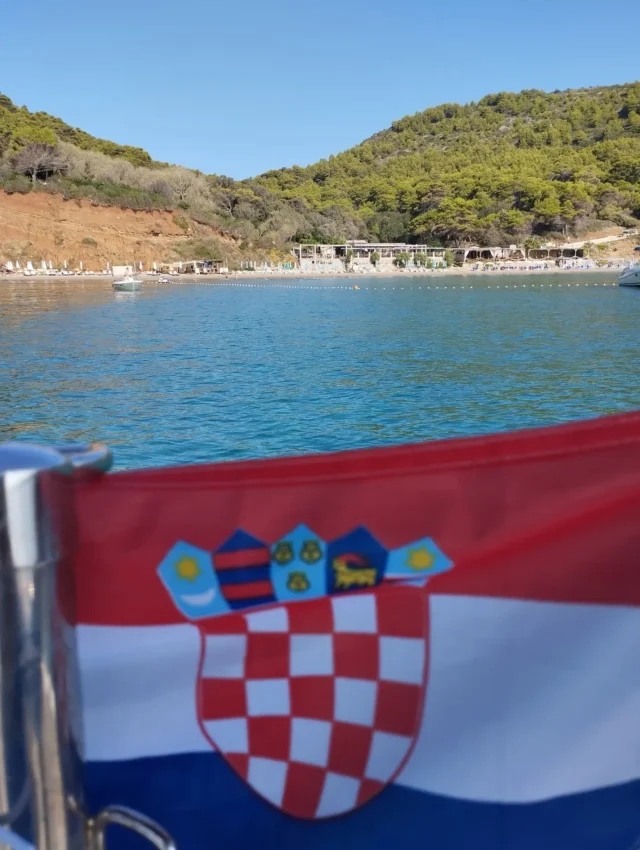 private Elaphiti Islands boat tour Dubrovnik,small group boat tour Dubrovnik