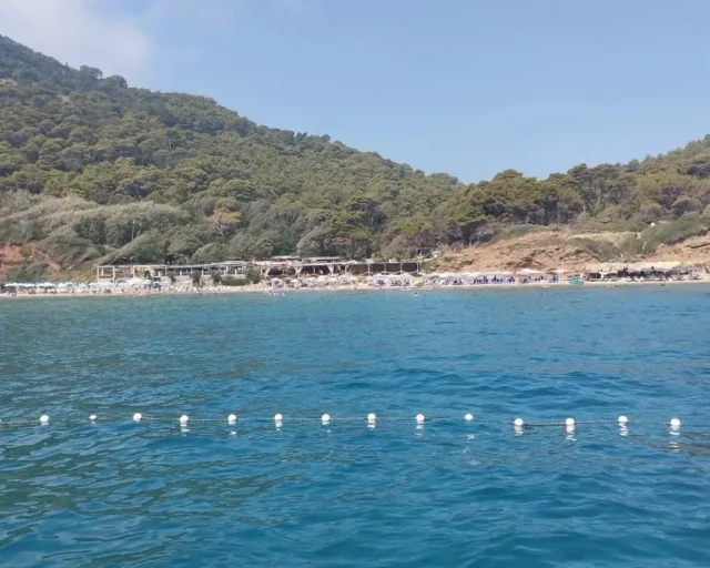 Boat Rentals Dubrovnik - Sunj Beach