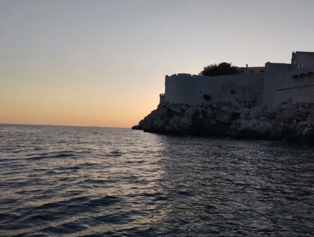 private sunset Dubrovnik boat tour,Dubrovnik sunset boat tour,romantic boat tour Dubrovnik