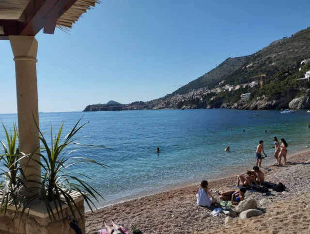 Boat Rentals Dubrovnik - Private Dubrovnik Panorama Boat Tour