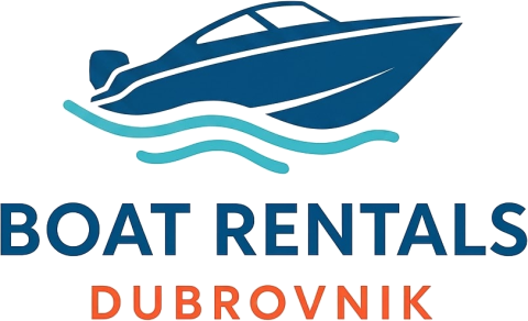 Boat Rentals Dubrovnik logo
